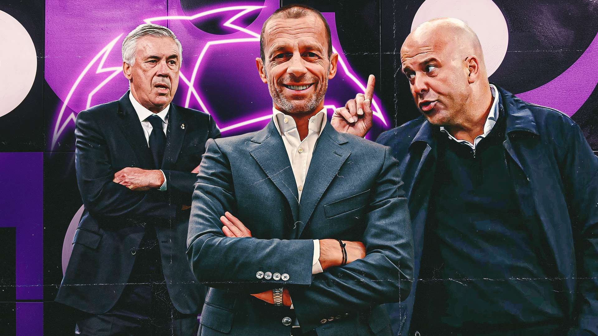 解每一场比 解每一场比