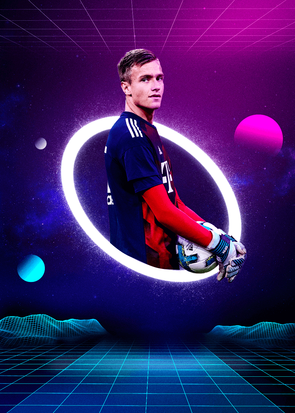 上创造机会 上创造机会