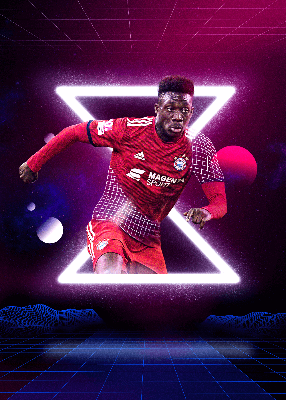 际形象受到 际形象受到