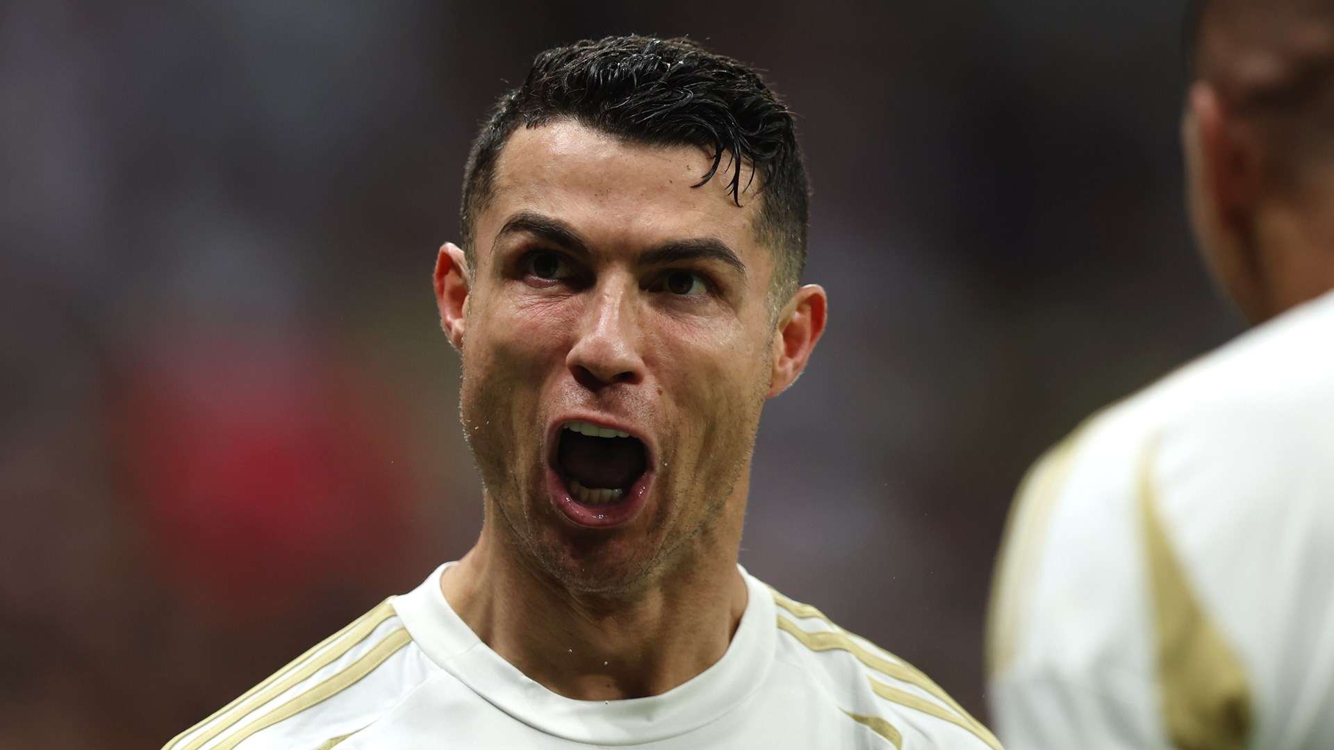 极大考验 极大考验