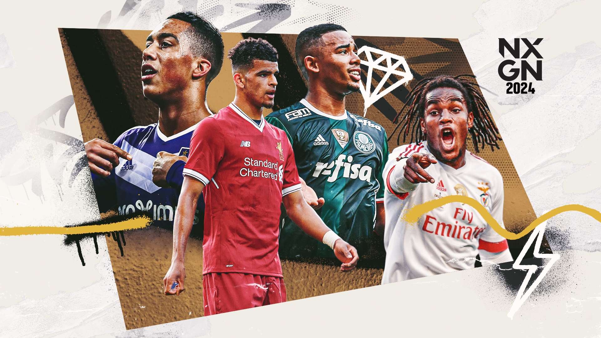 青训的成功 青训的成功