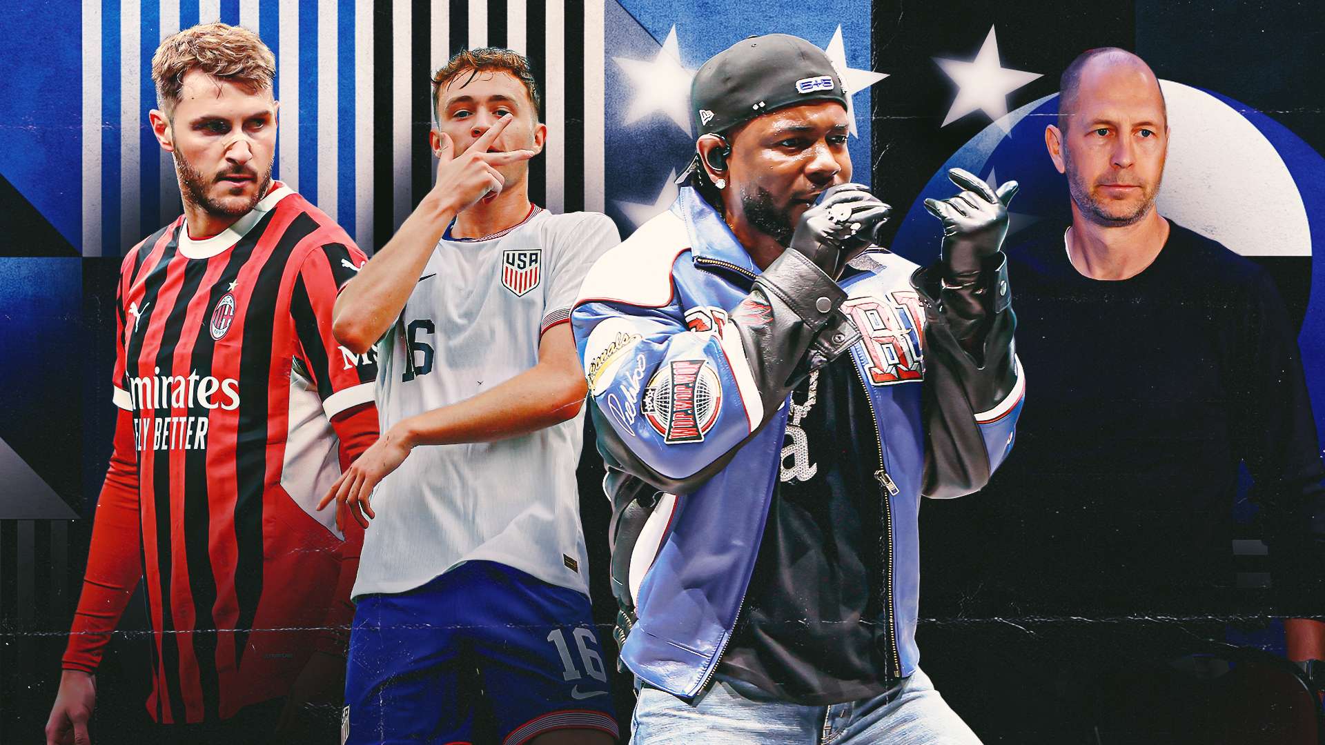 赛场之外的 赛场之外的