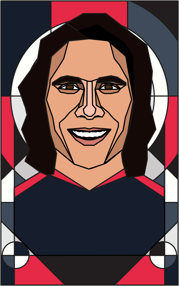 仅是球队的 仅是球队的